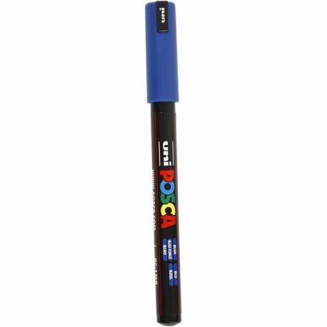 Posca Tusch 0