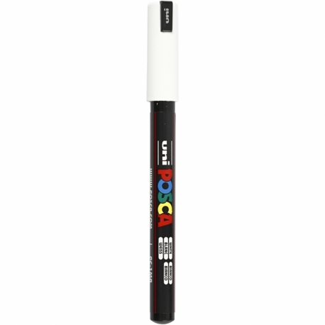 Posca Tusch 0