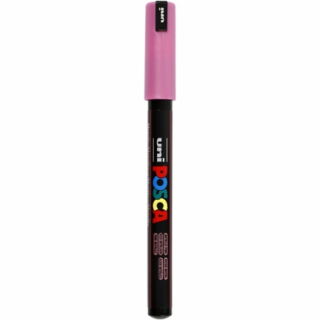 Posca Tusch 0