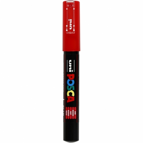 Posca Tusch 0