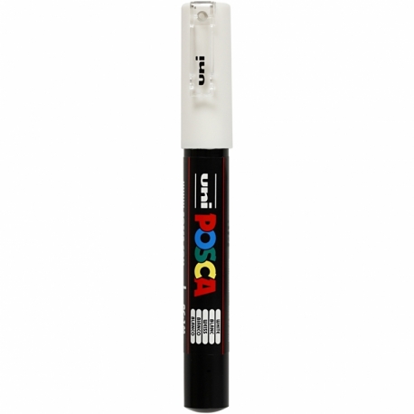 Posca Tusch 0