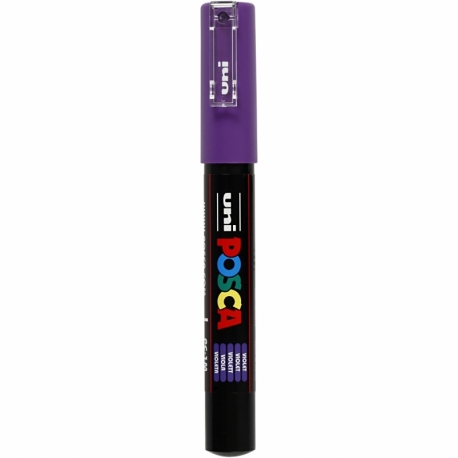 Posca Tusch 0