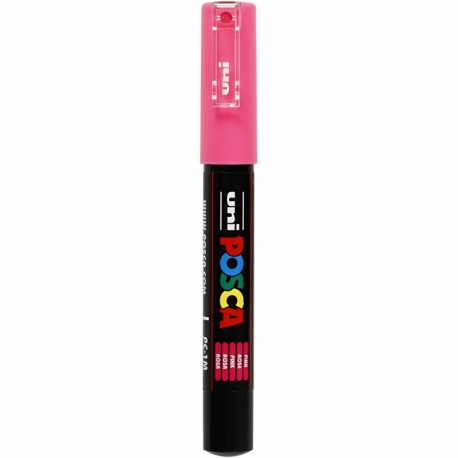Posca Tusch 0