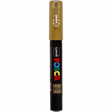 Posca Tusch 0