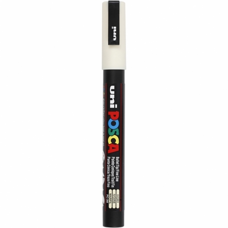 Posca Tusch 0