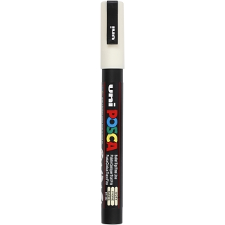 Posca Tusch 0