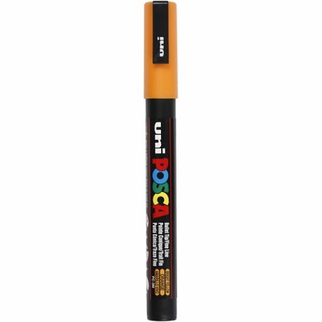 Posca Tusch 0
