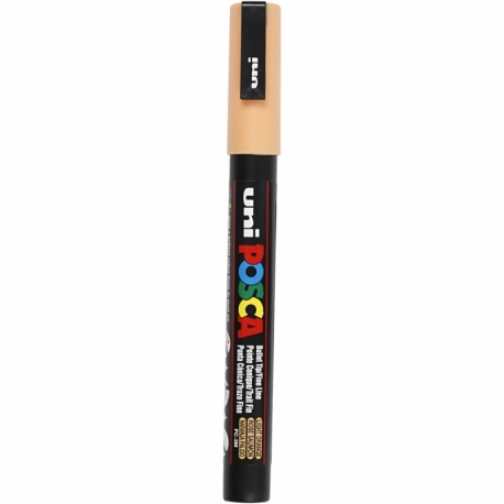 Posca Tusch 0
