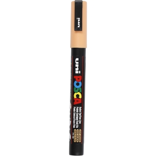Posca Tusch 0