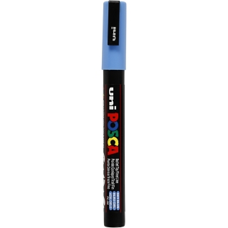 Posca Tusch 0