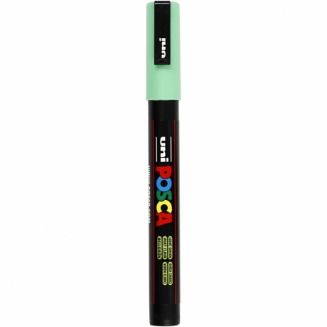 Posca Tusch 0
