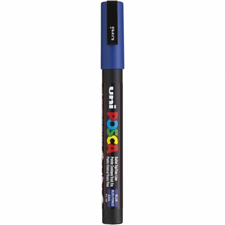 Posca Tusch 0