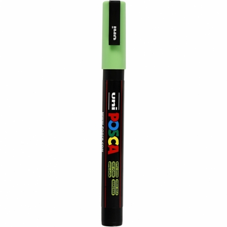 Posca Tusch 0