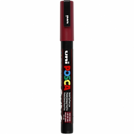 Posca Tusch 0