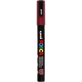 Posca Tusch 0