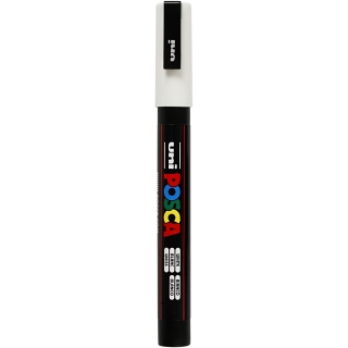 Posca Tusch 0