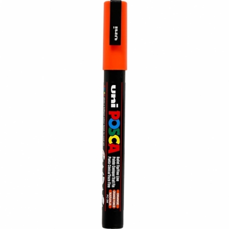 Posca Tusch 0