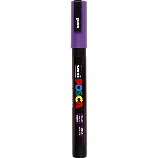 Posca Tusch 0