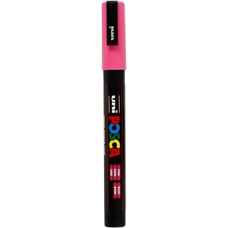 Posca Tusch 0