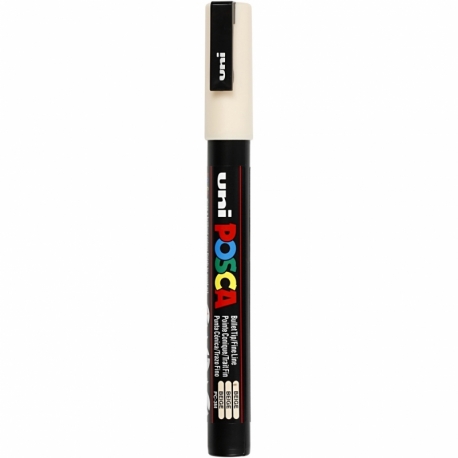 Posca Tusch 0