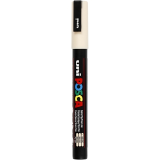 Posca Tusch 0