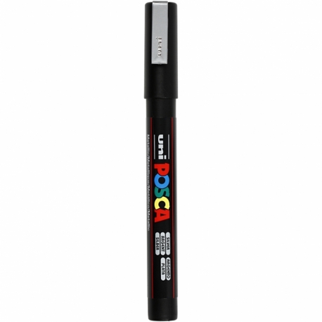 Posca Tusch 0