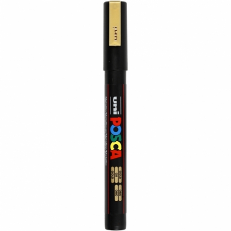 Posca Tusch 0