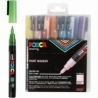 Posca Tusch 0
