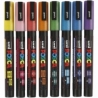 Posca Tusch 1