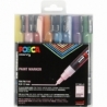 Posca Tusch 2