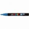 Posca Tusch 3