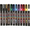 Posca Tusch 1