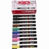 Posca Tusch 2