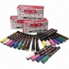 Posca Tusch 4