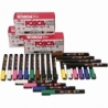Posca Tusch 6