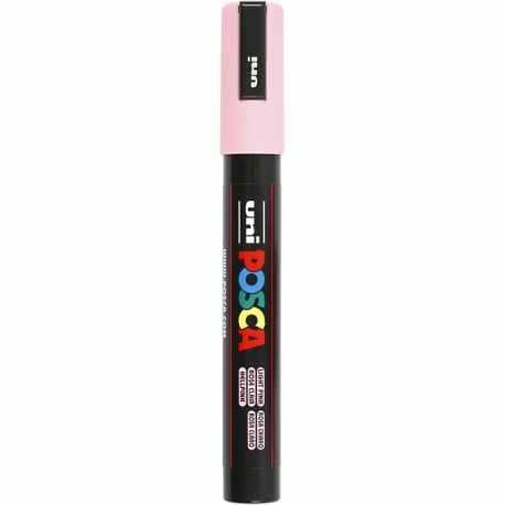 Posca Tusch 0