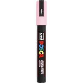 Posca Tusch 0
