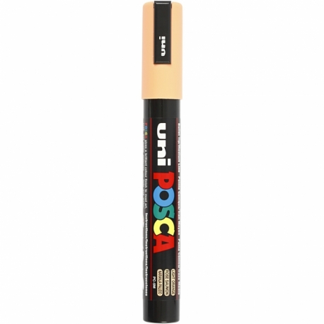 Posca Tusch 0