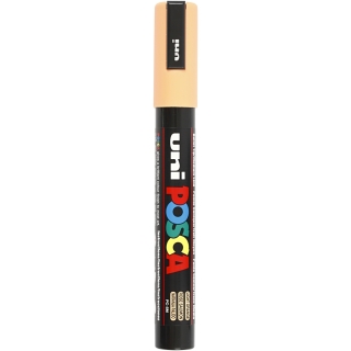 Posca Tusch 0