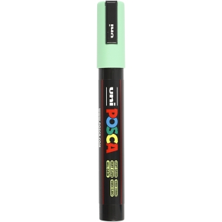 Posca Tusch 0