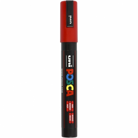 Posca Tusch 0