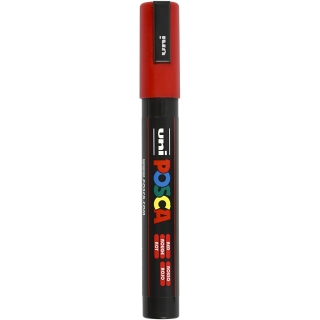 Posca Tusch 0