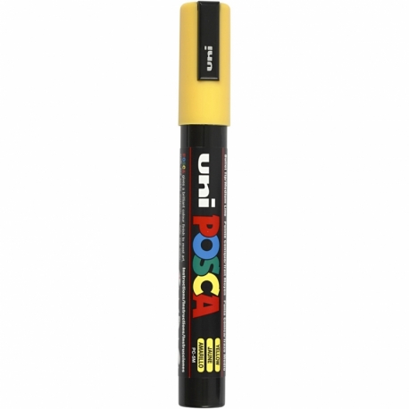 Posca Tusch 0