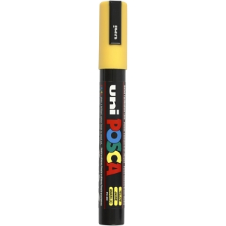Posca Tusch 0
