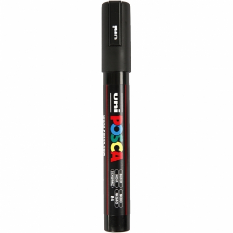 Posca Tusch 0