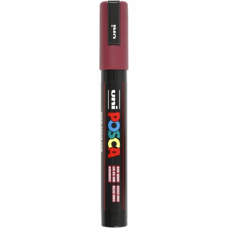 Posca Tusch 0
