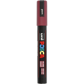 Posca Tusch 0