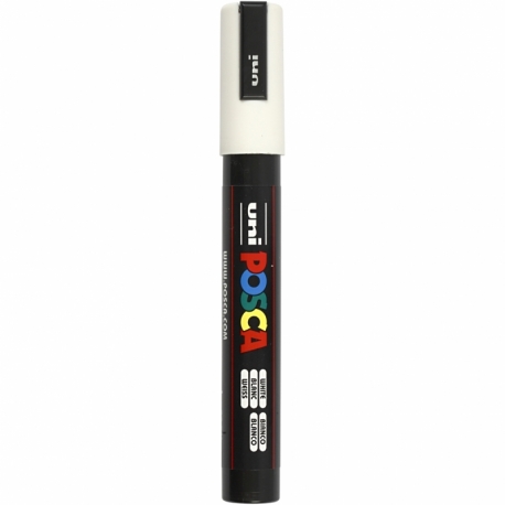 Posca Tusch 0
