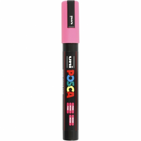 Posca Tusch 0