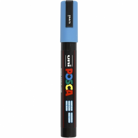 Posca Tusch 0